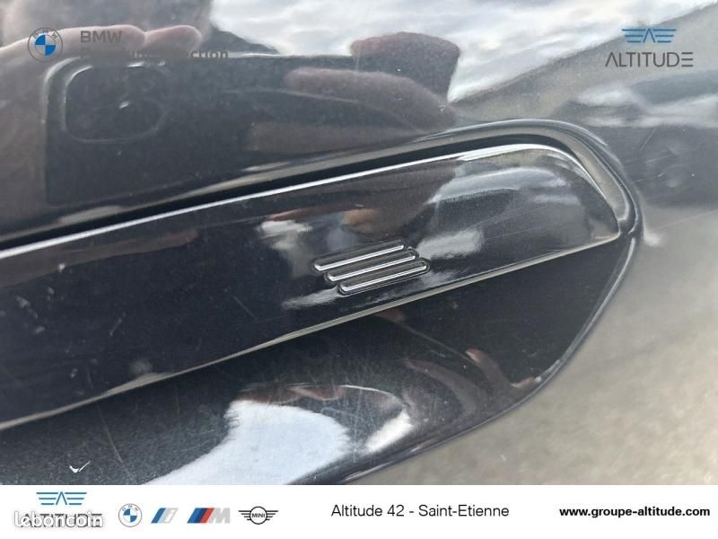 Bmw X2 sDrive20iA 170ch M Sport DKG7 (image 20)