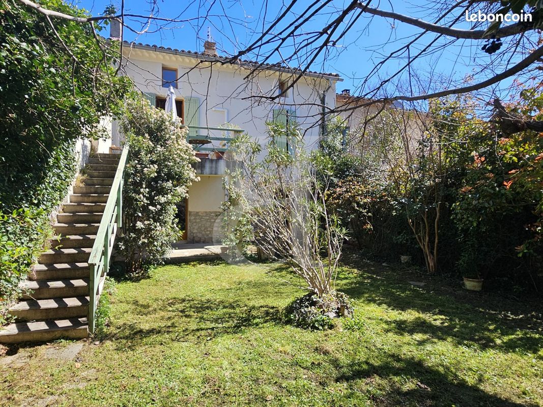 Maison 6 pièces 163 m² · à Buis-les-Baronnies · 163 m² · 249 000 €