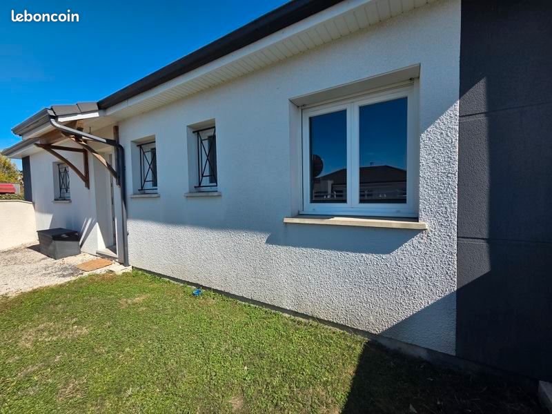 Maison 4 pièces 80 m² · à Lons · 80 m² · 1 175 €/mois