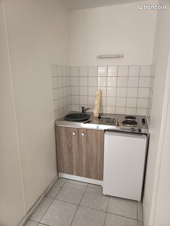 Appartement T1