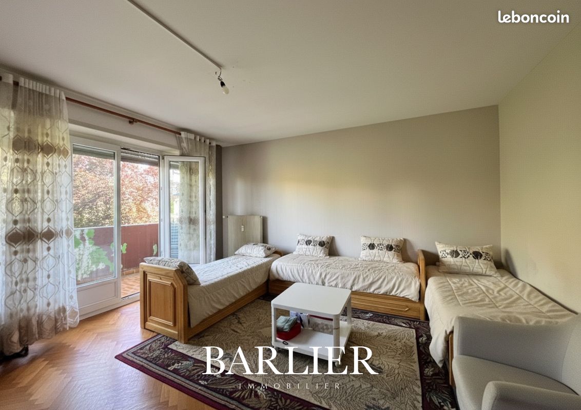 Appartement 4 pièces 82 m² · à Lingolsheim · 82 m² · 169 000 €