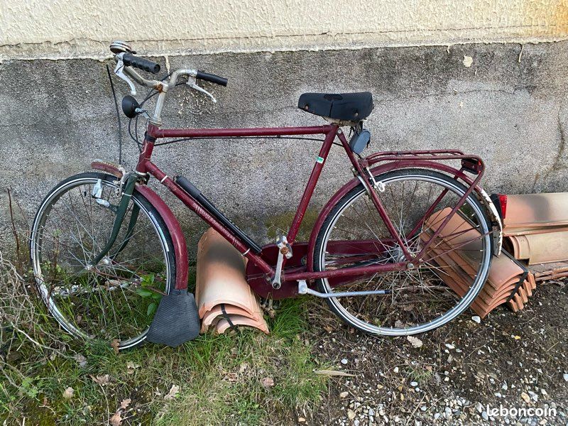Casse-tête - Vélos à Amsterdam Édition 50 ans 1000 pièces
