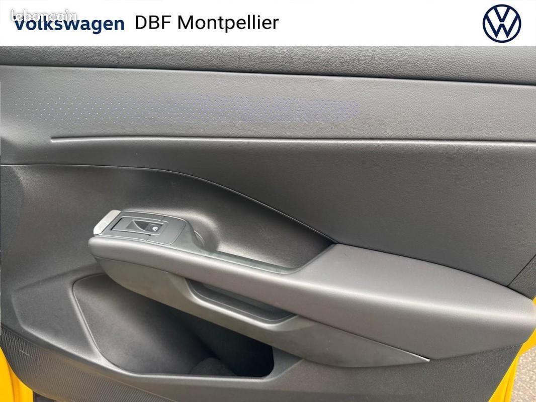 Volkswagen T-Roc FL NOUVEAU NF 1.5 ETSI HYBRID 150CH D (image 27)