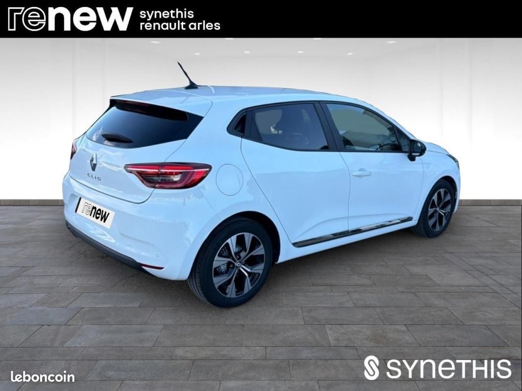 Renault Clio V TCe 100 GPL Evolution (image 3)