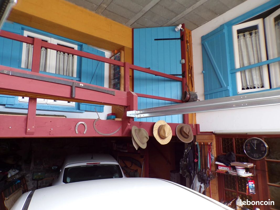 Maison 6 pièces 140 m² (image 18)