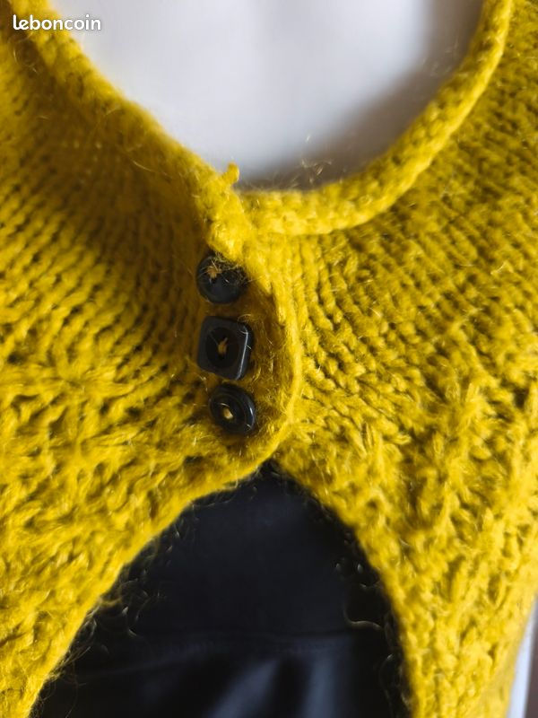 Gilet sans manches (image 2)