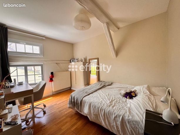 Maison a louer rueil-malmaison - 5 pièce(s) - 91 m2 - Surfyn