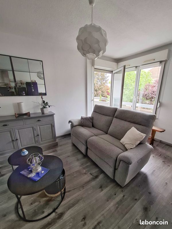 Appartement 3 pièces 64 m² · à Colmar · 64 m² · 212 000 €