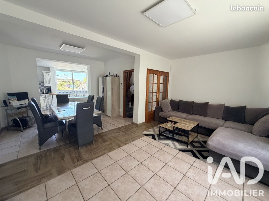 Maison 3 pièces 97 m² · à Ghyvelde · 97 m² · 229 500 €