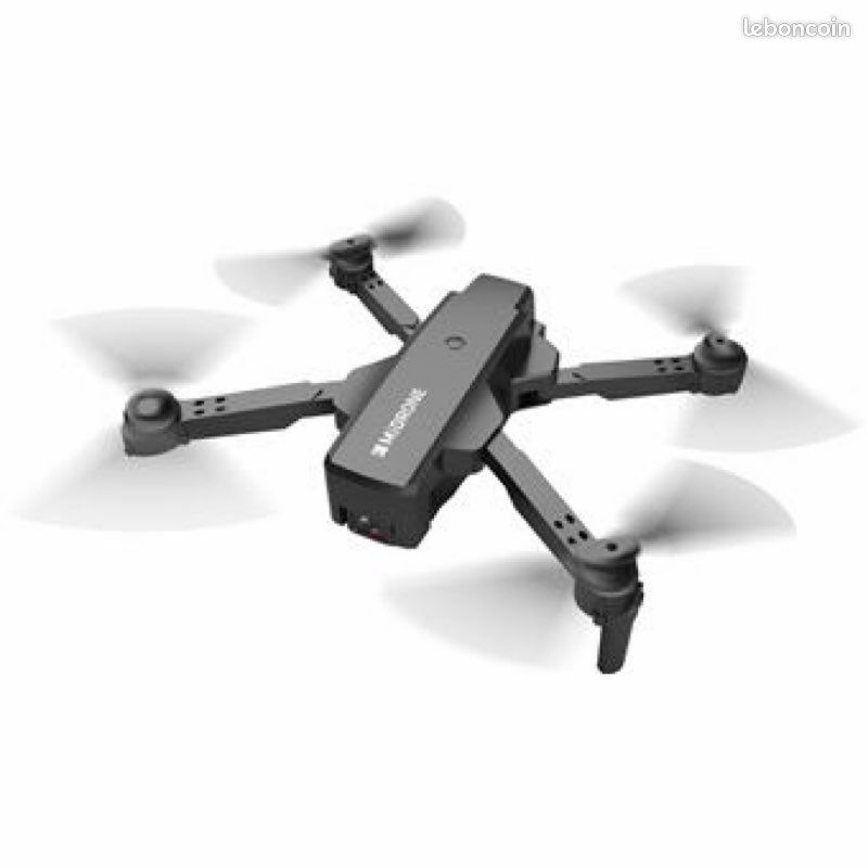Drone midrone fpv (image 1)