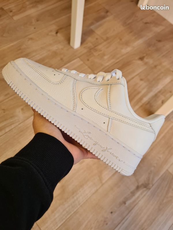 Basket nike air force one low drake nocta certified lover boy