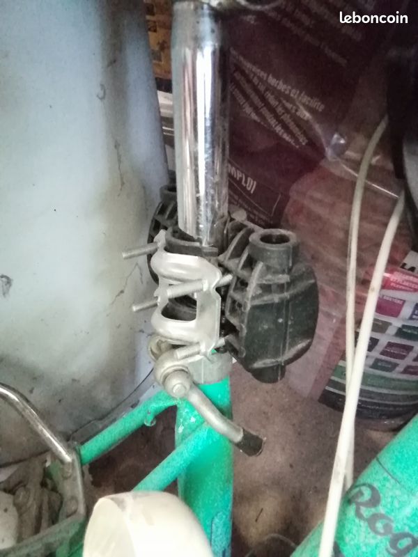 Siège vélo enfant (image 3)
