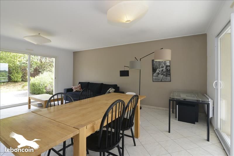 Pavillon 7 pièces 157 m² - Nersac 16440 (image principale 3)