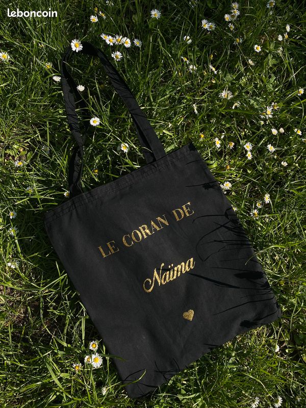 Tote bag (image 2)