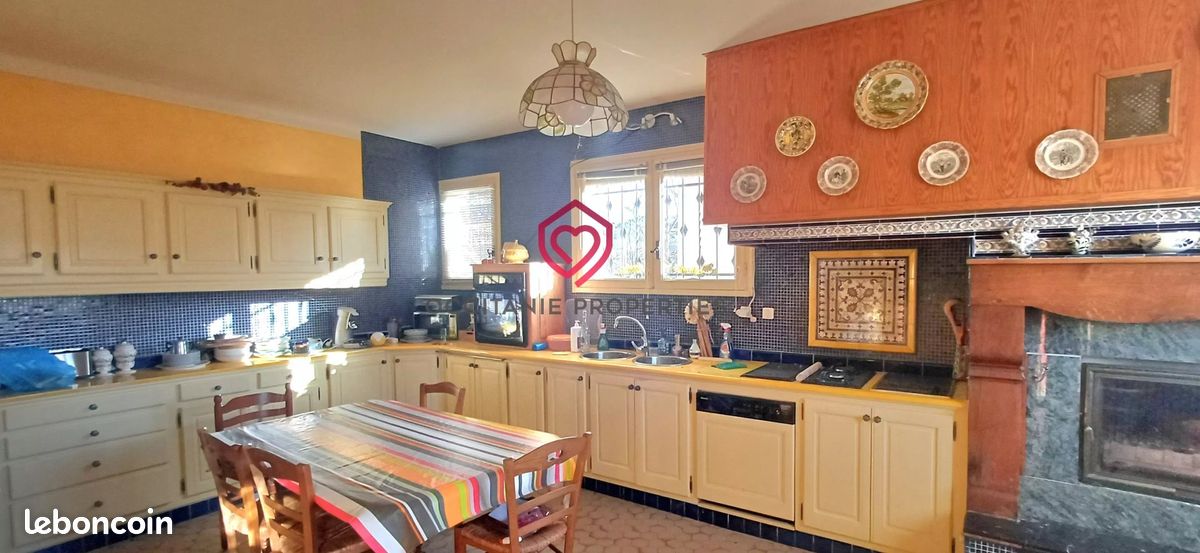Maison 9 pièces 263 m² (image 26)
