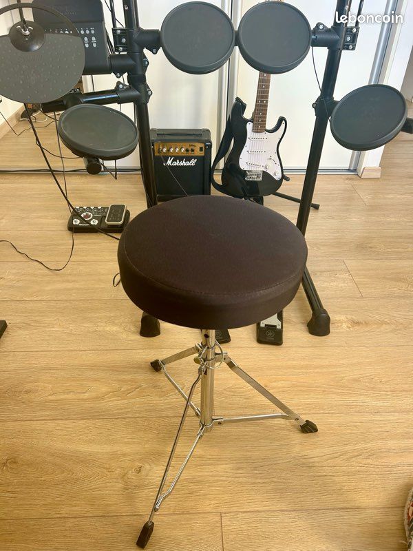 Batterie électronique Yamaha DTX (image 5)