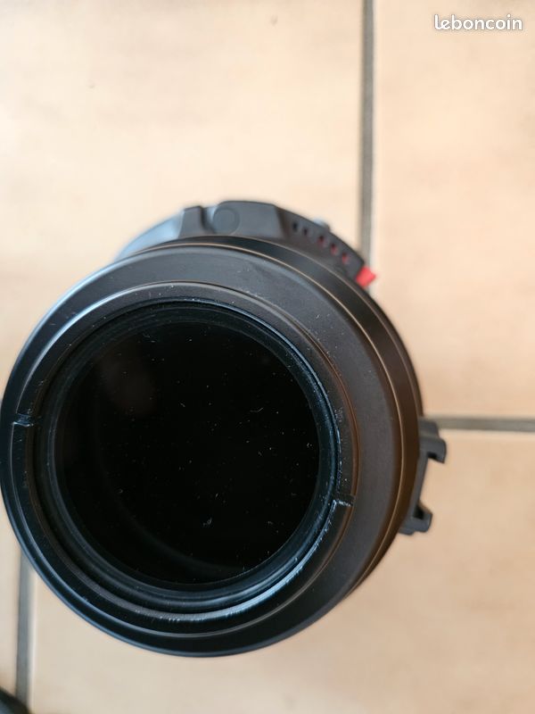 Ensemble Pro Photo Sous-marine Canon Nauticam (image 12)