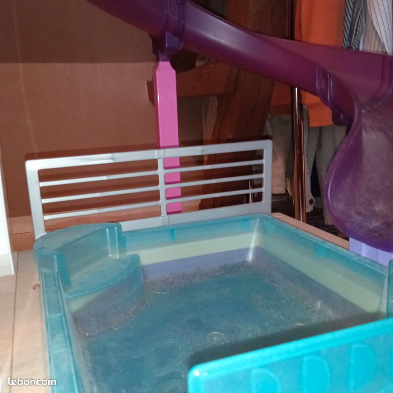 Maison barbie Dreams House (image 4)