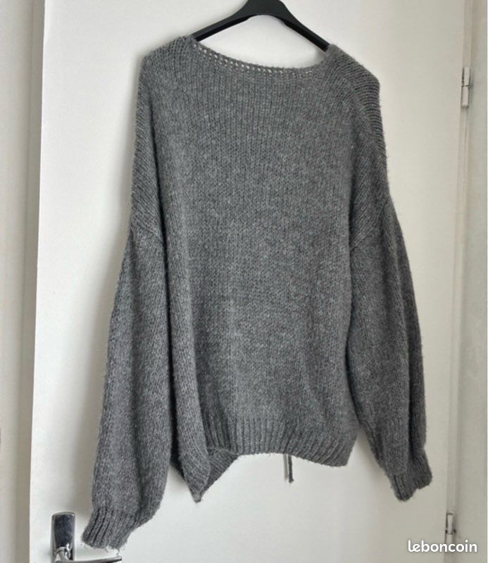 Pull femme (image 8)