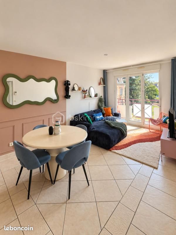 Appartement 4 pièces 78 m² · à Melun · 78 m² · 205 000 €