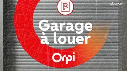 Parking 13 m² · à Oullins-Pierre-Bénite · 13 m² · 85 €