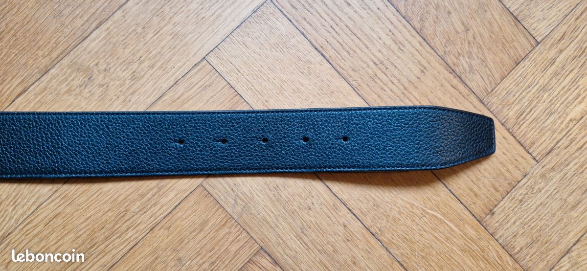 Ceinture Christian Louboutin T85 XS/S (image 2)