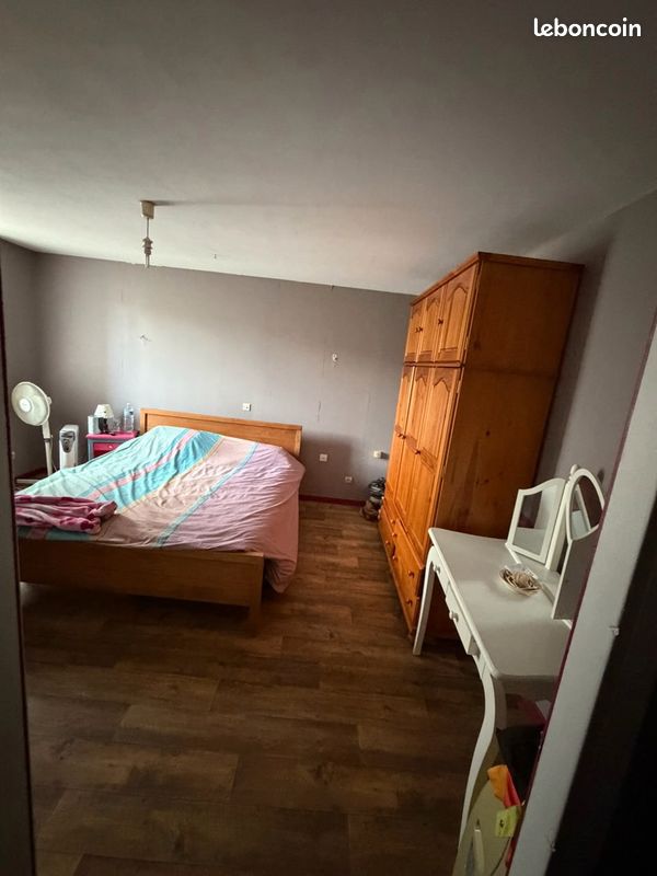 Appartement 5 pièces 113 m² · à Champigneulles · 113 m² · 125 000 €