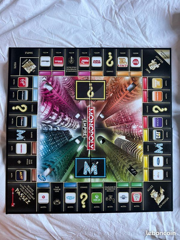 Monopoly empire (image 4)
