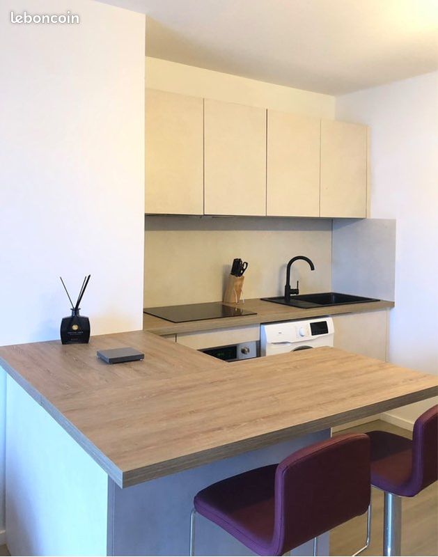 Appartement a louer merignac - 1 pièce(s) - 40 m2 - Surfyn