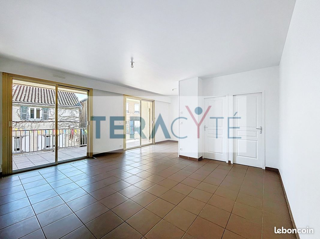 Appartement 3 pièces 67 m² · à Villars-les-Dombes · 67 m² · 179 000 €