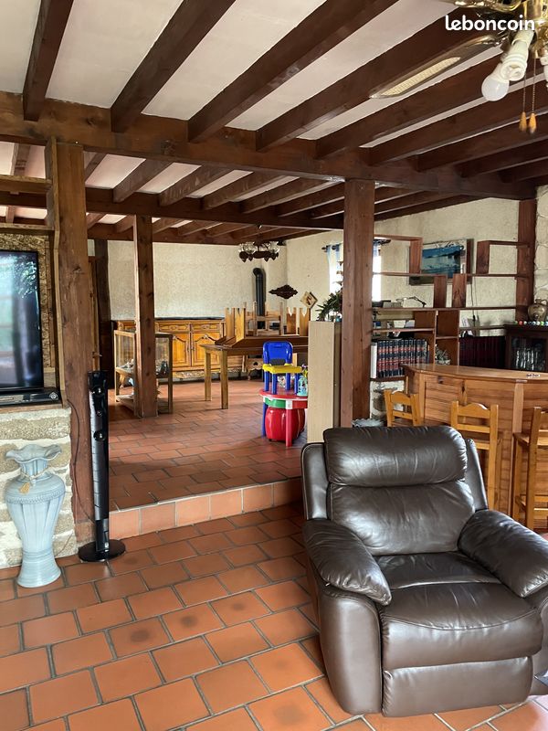 Maison 6 pièces 162 m² (image 7)