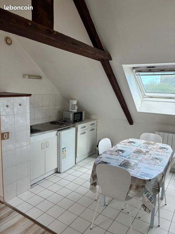 Appartement 1 pièce 26 m² · à Langueux · 26 m² · 430 €/mois