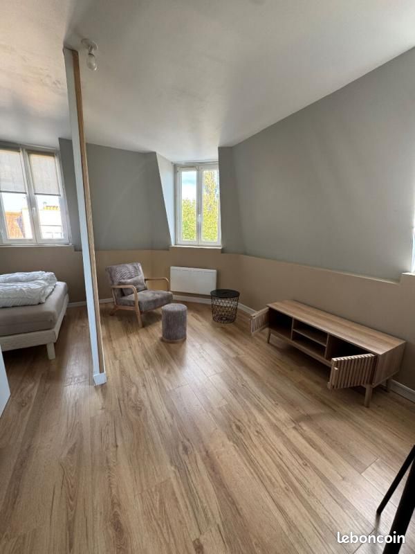 Appartement a louer dunkerque - 1 pièce(s) - 41 m2 - Surfyn