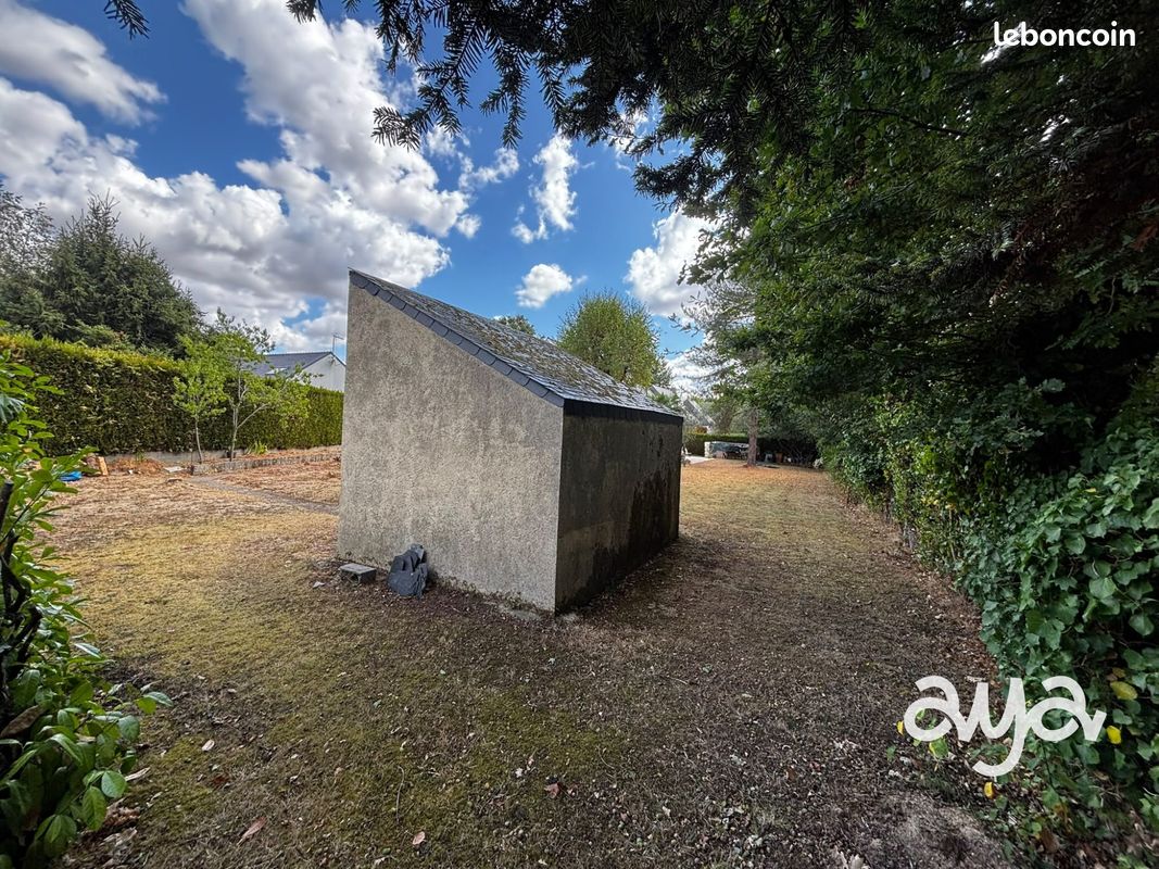 Terrain 408 m² · à Sautron · 408 m² · 150 500 €