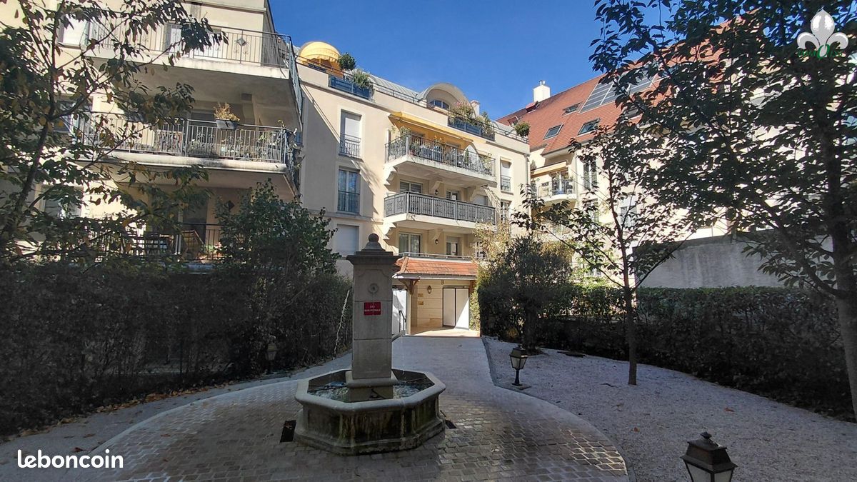 Appartement 2 pièces 50 m² · à Dijon · 50 m² · 760 €/mois