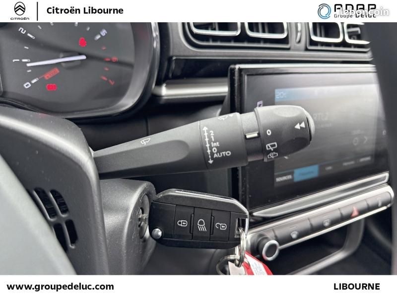 Citroen C3 1.2 PureTech 83ch S&S MAX (image 29)