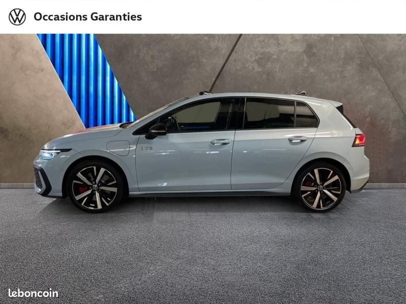 Volkswagen Golf 1.5 eHybrid 272ch GTE DSG6 (image 2)