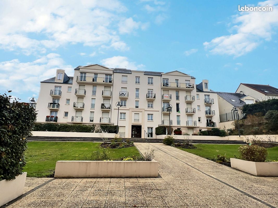Appartement 5 pièces 101 m² · à Rambouillet · 101 m² · 429 500 €