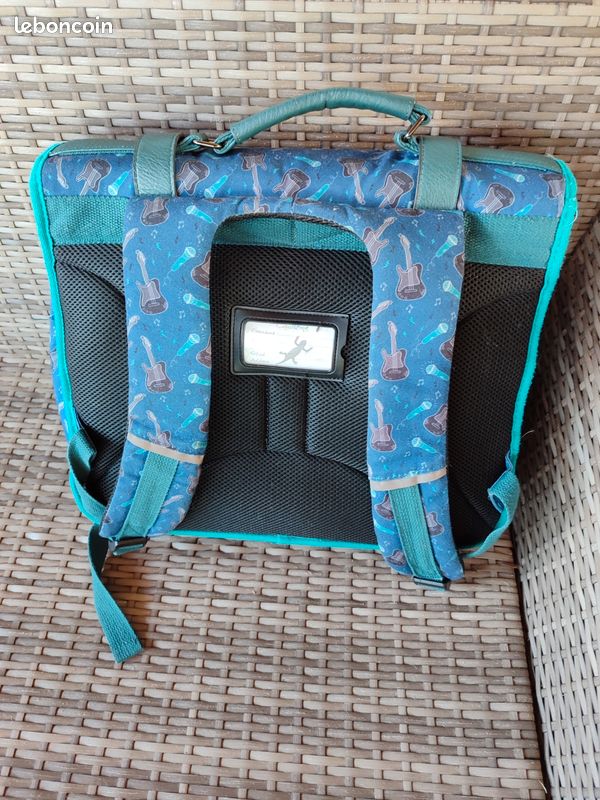 Cartable (image 1)