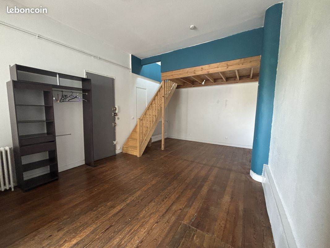 Appartement 2 pièces 36 m² · à Bordeaux · 36 m² · 150 000 €
