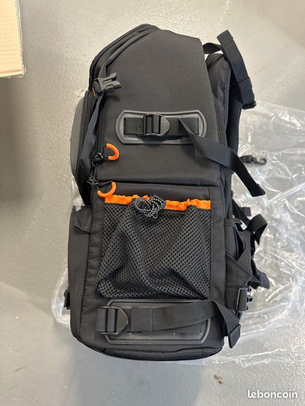 Yl-03 Sacoche En Toile Cirée Pour Ordinateur Portable Unisexe Sac De Travail Sac À Bandoulière