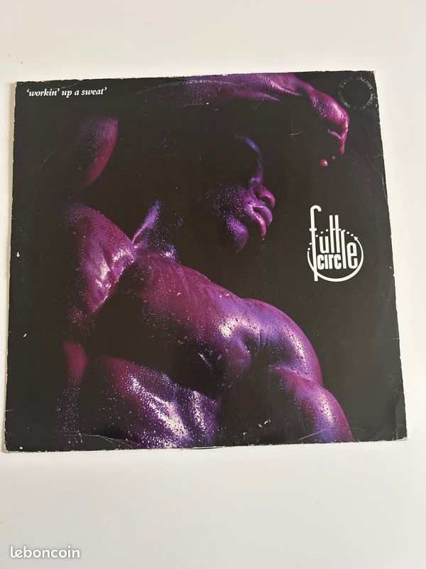 Vinyle funk (image 1)