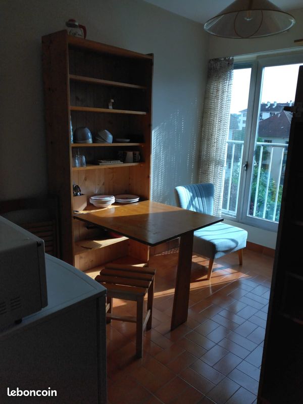 Appartement 1 pièce 16 m² · à Annecy · 16 m² · 690 €/mois