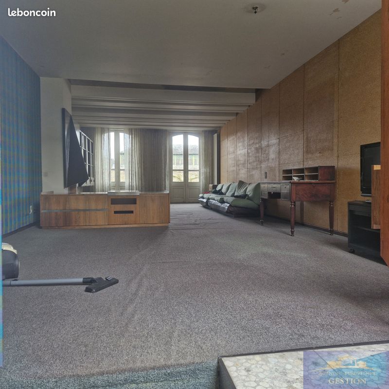 Maison 10 pièces 276 m² · à Lourdes · 276 m² · 91 500 €