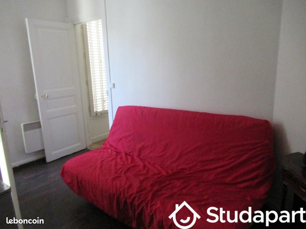 Appartement 2 pièces 25 m² · à Vitry-sur-Seine · 25 m² · 750 €/mois