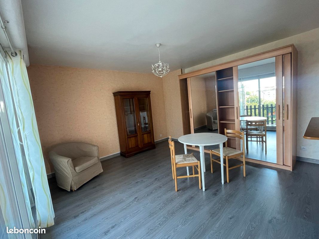 Appartement 2 pièces 41 m² · à Pau · 41 m² · 620 €