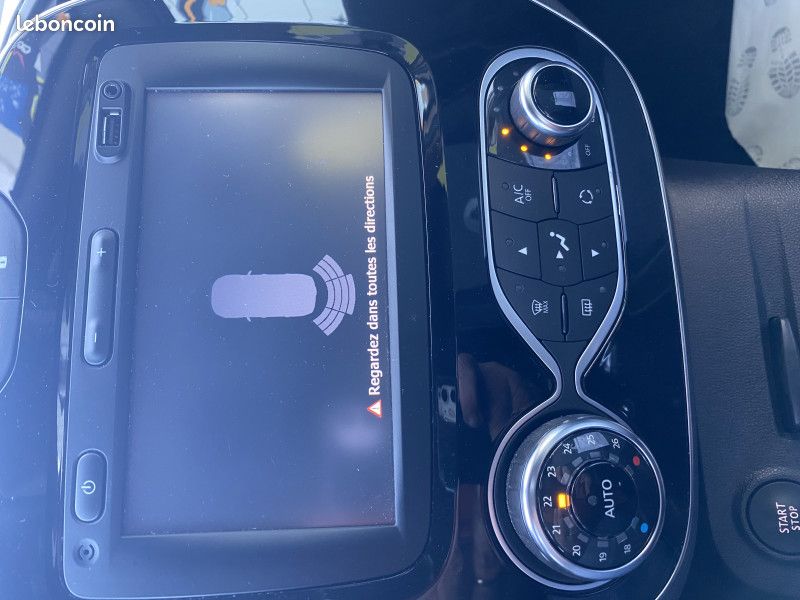 Renault CAPTUR 0.9 TCE 90CH ENERGY INTENS EURO6C (image 9)