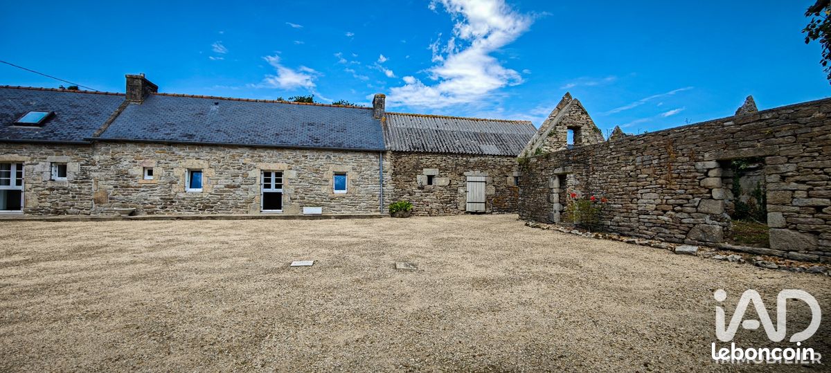 Maison 7 pièces 126 m² · à Guiler-sur-Goyen · 126 m² · 360 000 €