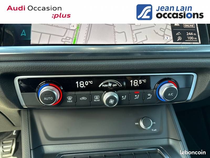 Audi Q3 Sportback 35 TFSI 150 ch S line (image 14)