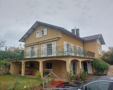 Maison 577 000 € - 170 m²